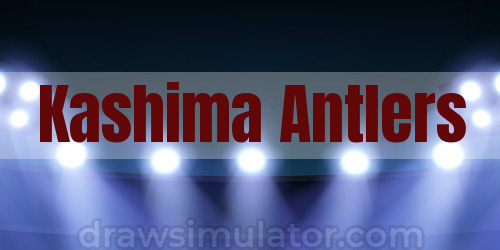 Kashima Antlers